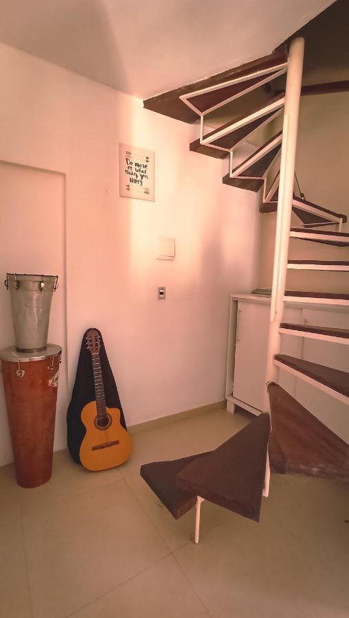 Abrolhos Dive Inn كرفل المظهر الخارجي الصورة