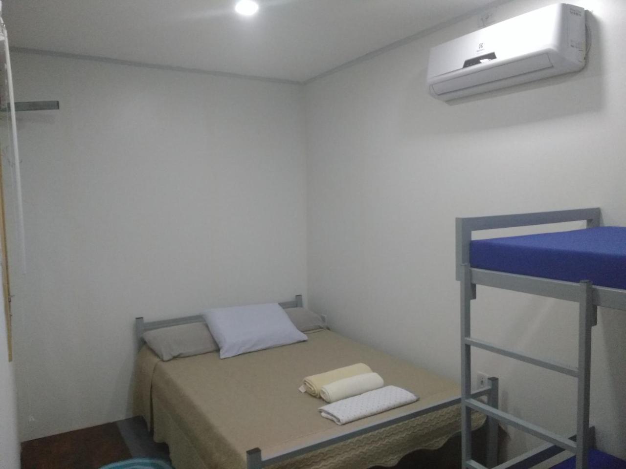 Abrolhos Dive Inn كرفل المظهر الخارجي الصورة